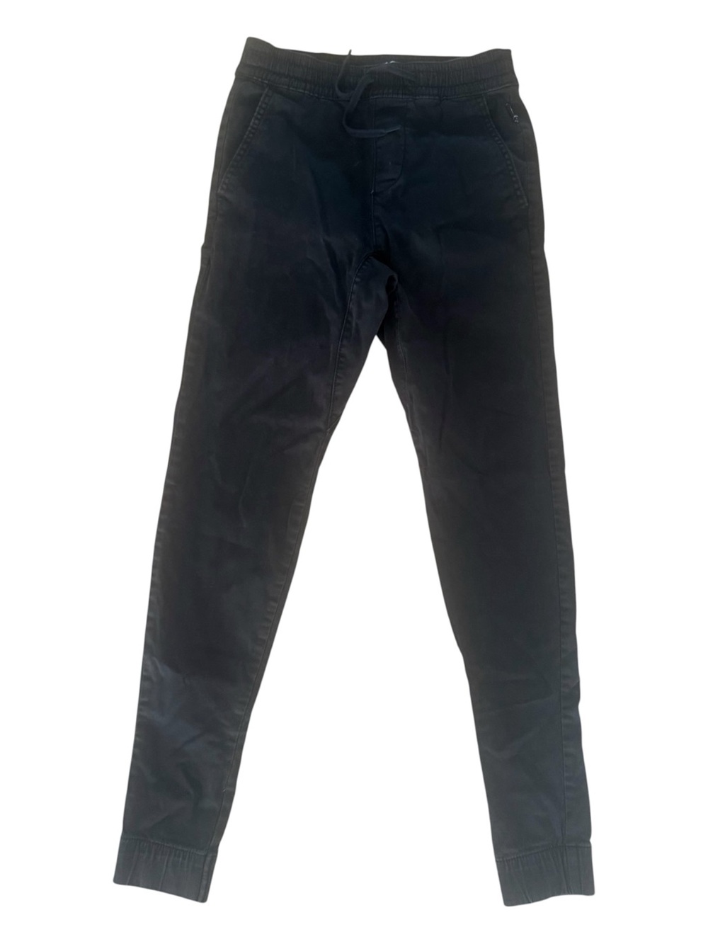 Hollister Black Men's Jogger Pants